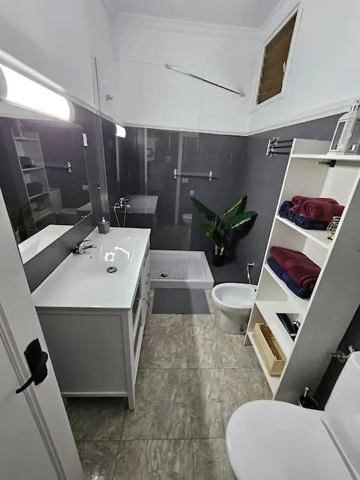 La Casa De Aba Villa Telde Holiday home