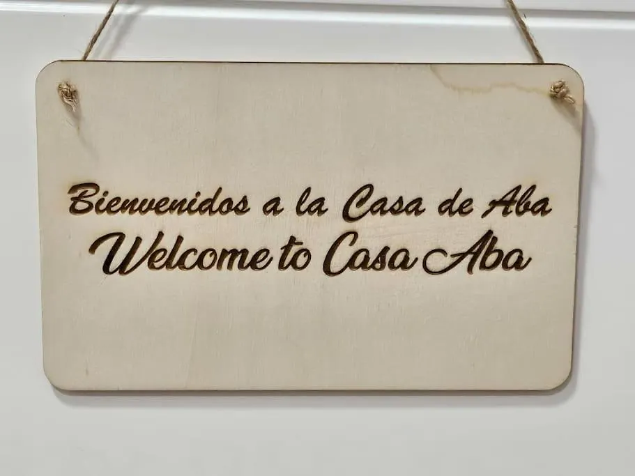 Holiday home La Casa De Aba Villa Telde