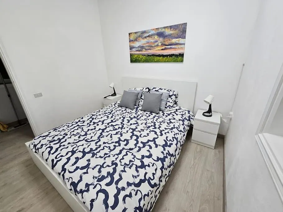 La Casa De Aba Villa Telde