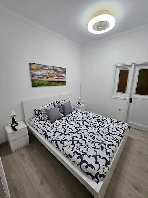 La Casa De Aba Villa Telde Holiday home