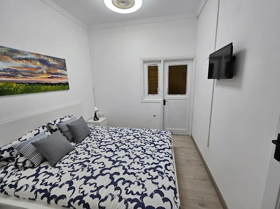 La Casa De Aba Villa Telde