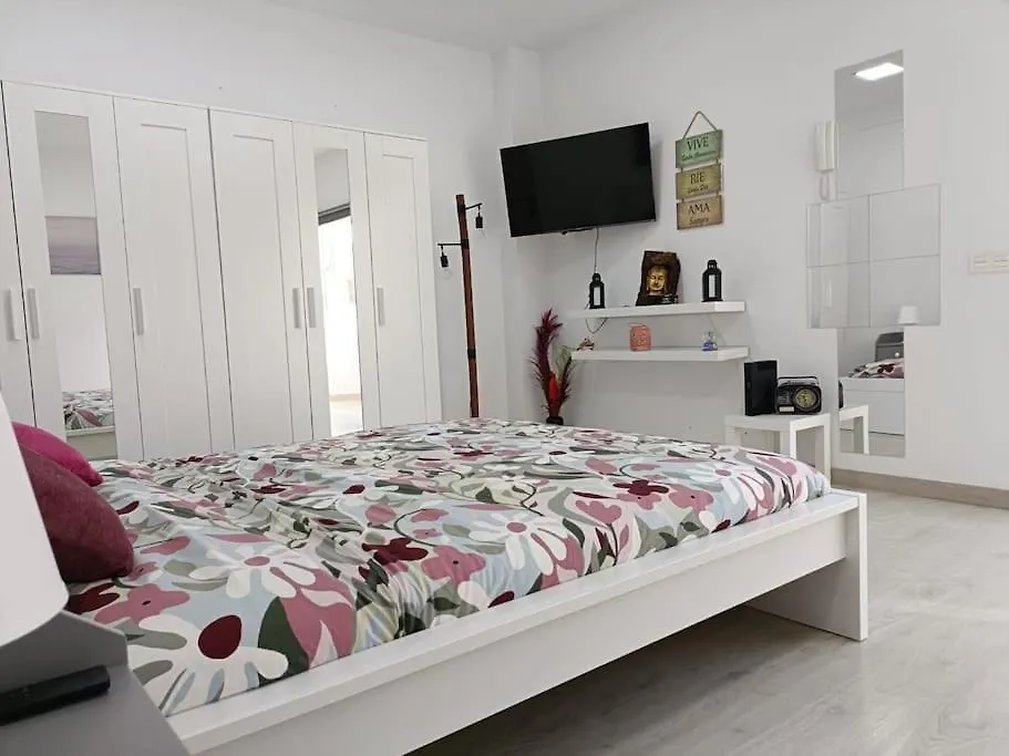 La Casa De Aba Villa Telde