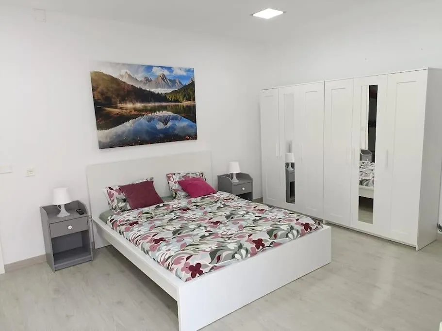 La Casa De Aba Villa Telde Holiday home