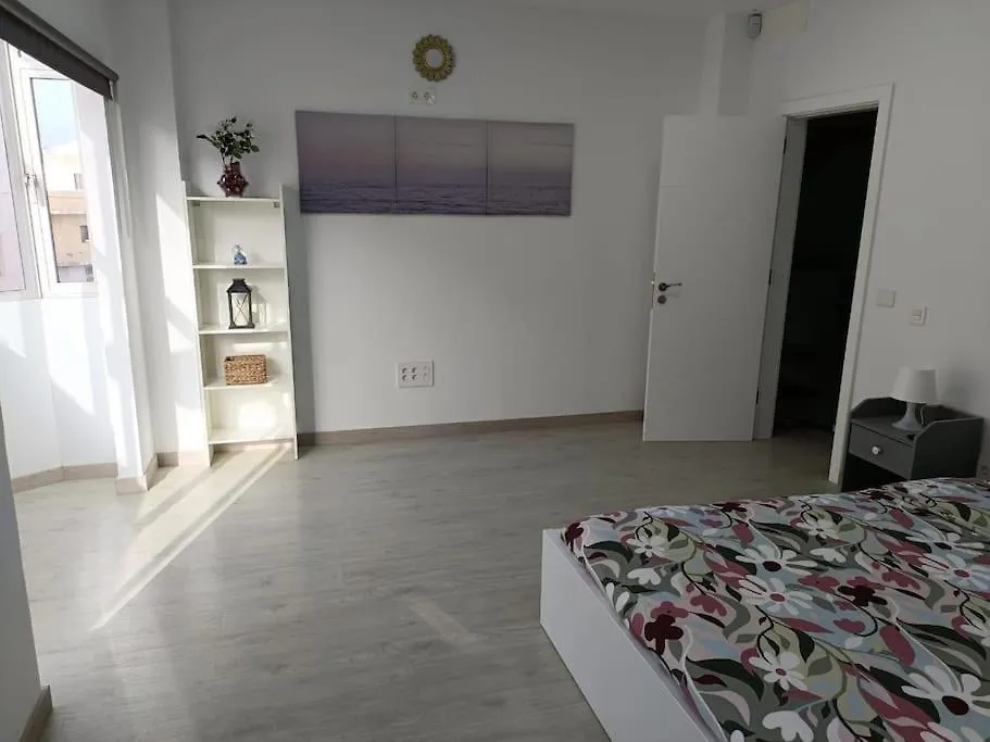 Holiday home La Casa De Aba Villa Telde