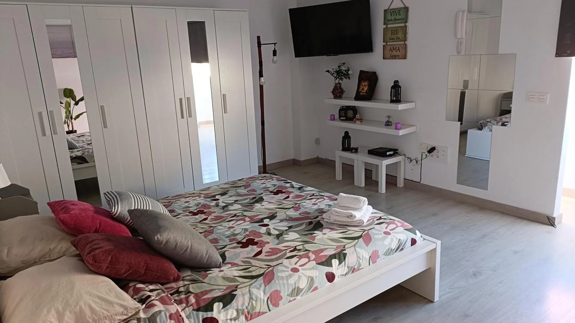 Holiday home La Casa De Aba Villa Telde